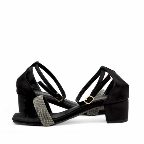 Women Formal Block Heel - 74772S